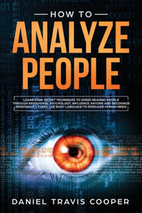 How to Analyze People