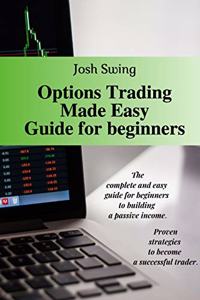 Options Trading Made Easy Guide for Beginners