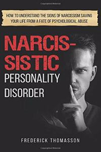 Narcissistic Personality Disorder