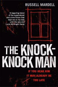Knock-Knock Man