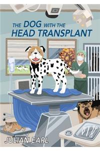 The Dog with the Head Transplant