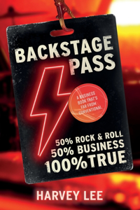 Backstage Pass