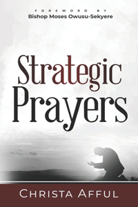 Strategic Prayers