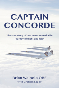 Captain Concorde