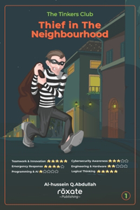 The Tinkers Club - Thief in the neighbourhood