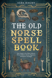 The Old Norse Spell Book
