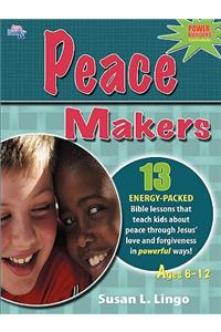 Peace Makers