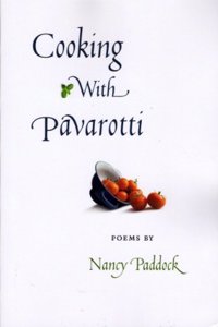 Cooking with Pavarotti
