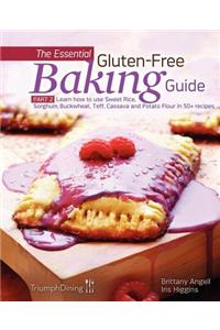 Essential Gluten-Free Baking Guide