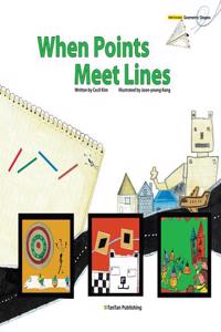 When Points Meet Lines