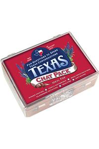 Texas Chat Pack