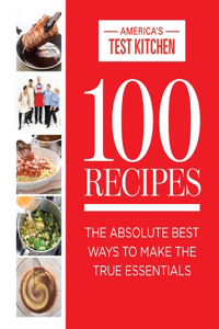 100 Recipes