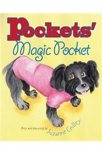Pockets' Magic Pocket