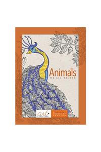 Animals: We All Belong