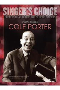 Sing the Songs of Cole Porter