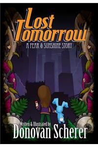 Lost Tomorrow