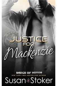 Justice for Mackenzie