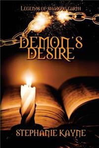 Demon's Desire