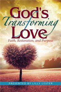 God's Transforming Love