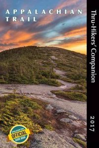 Appalachian Trail Thru-Hikers' Companion (2017)