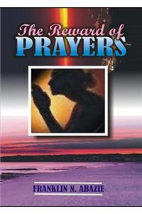 The Reward of Prayers