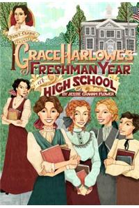 Grace Harlowe's Freshman Year