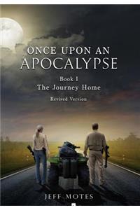 Once Upon an Apocalypse