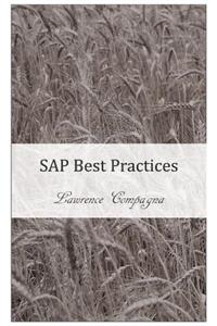 SAP Best Practices: The Best Practices to Follow When Implementing SAP
