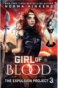 Girl of Blood