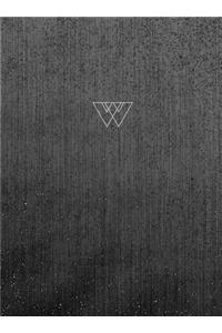Wright Planner (M1) LETTER