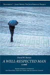 Well-Respected Man