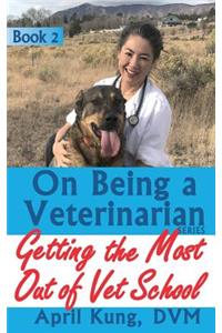 On Being a Veterinarian