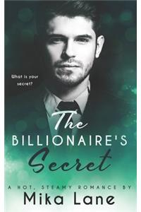 The Billionaire's Secret