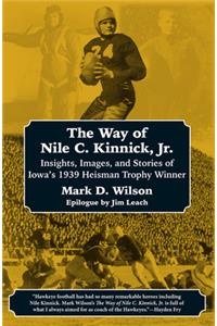 Way of Nile C. Kinnick Jr.