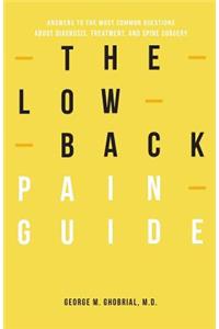 The Low Back Pain Guide