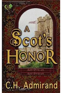 A Scot's Honor