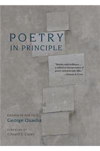 Poetry In Principle