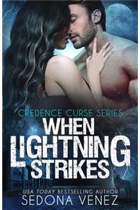 When Lightning Strikes