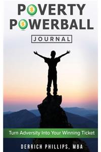 Poverty Powerball Journal