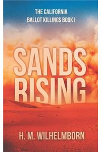 Sands Rising