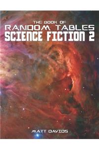 Book of Random Tables