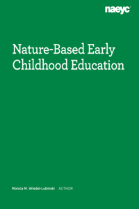 Nature-Based Early Childhood Education