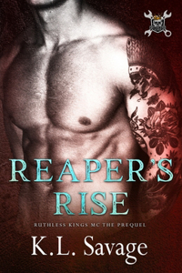 Reaper's Rise