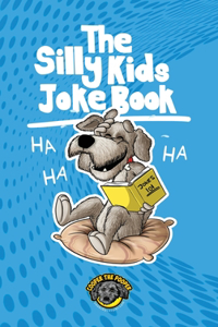 Silly Kids Joke Book