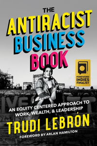Antiracist Business Book