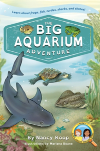 Big Aquarium Adventure