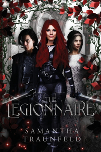 Legionnaire