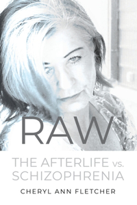 Raw: Afterlife vs Schizophrenia My Truth