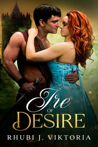 Ire of Desire