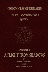 A Flight From Shadows